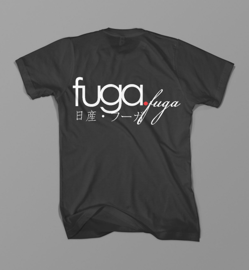 fuga black