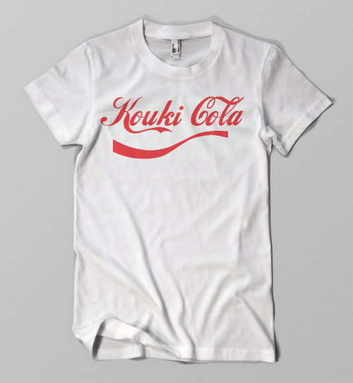 Kouki Cola