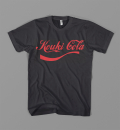 Kouki Cola Black