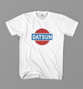 datsun logo