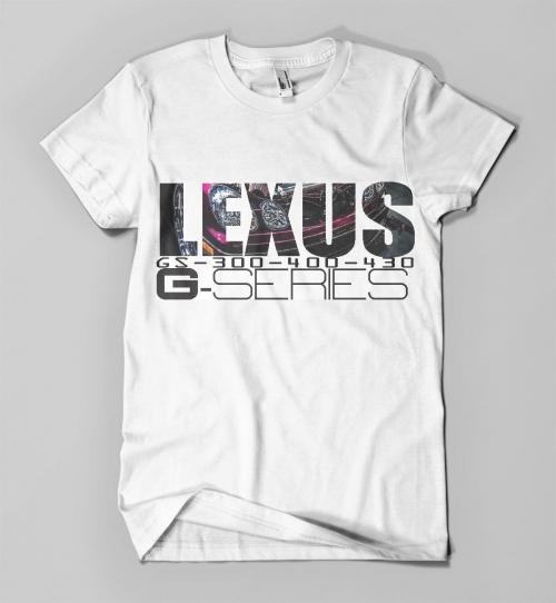 Lexus G-Series