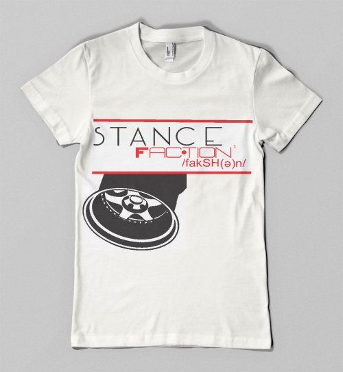 Stance Faction