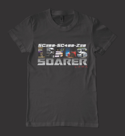 Soarer 2